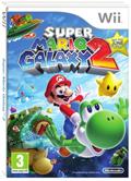 Super Mario Galaxy 2 (Wii)