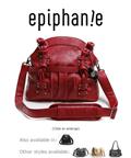 Epiphanie Lola Camera Bag